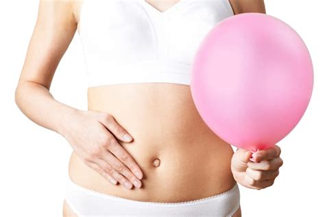 Understanding Severe Bloating During Ovulation - Fertilitytips.com