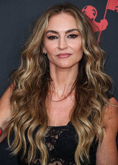 Drea de Matteo Says OnlyFans Is A Safer Space Than Hollywood