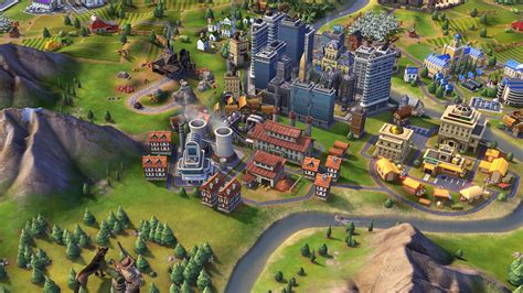 Sid Meier's Civilization 6 review | Polygon