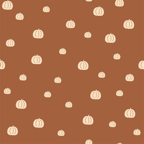 Download Cute Thanksgiving Background | Wallpapers.com