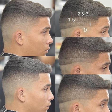 fade 3 haircut | High skin fade haircut, Fade haircut, Faded hair
