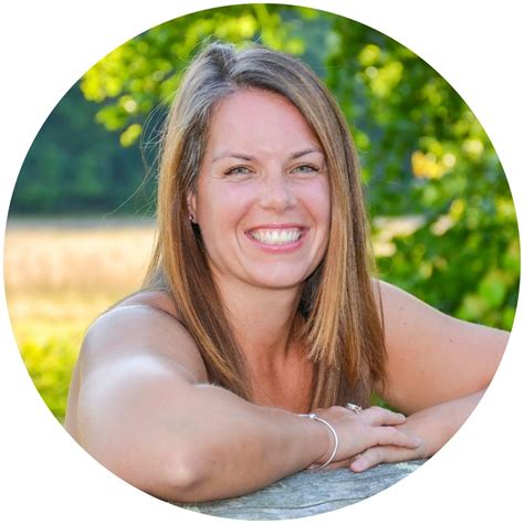 Meet the Team: Heather Keyes | Be the Love