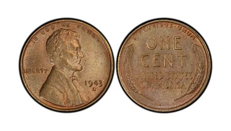 Top 100 Pennies Worth Money: Most Valuable Penny Chart by Year