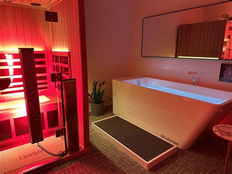 General 4 — Harmony Falls Massage Clinic- Crystal Lake