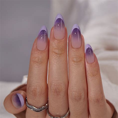 20 Summer Trendy Almond Nail Designs To Try – BTArtbox Nails
