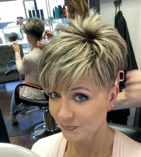 34 Short Choppy Hairstyles Ideas to Try in 2023