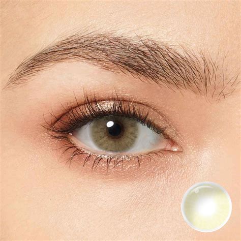 Magister Queen Amber Colored Contacts – Magister Malaysia