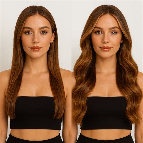 Top Hair Extension Trends for 2025
