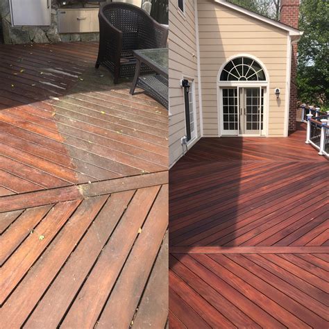 Hardwood Floor Restoration: Bringing Your Old Floors Back To Life - AG ...