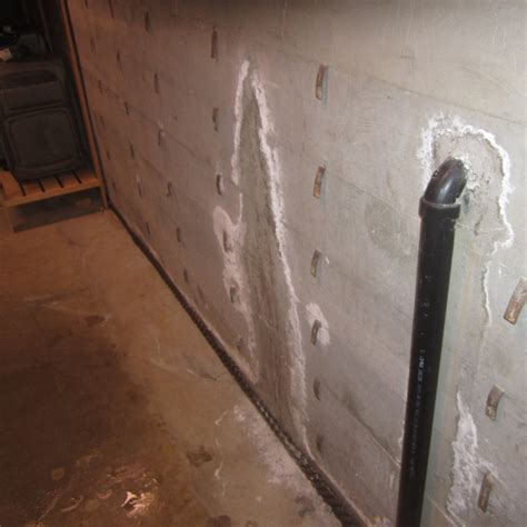 Basement Crack Repair Mississauga at Kaitlyn Devine blog