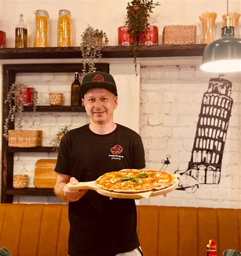 Marinara pizzeria - Pažink Dzūkiją