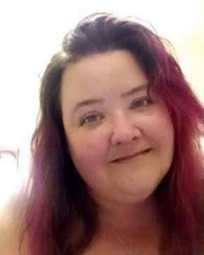 Amanda N. Patton Obituary 2023 - Badger Funeral Home