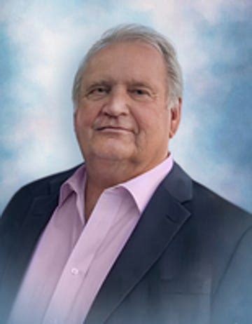 Joseph Rupp Obituary - Courier Press