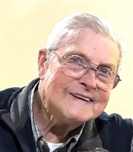 Paul Snyder Obituary (1943 - 2025) - Clearfield, PA - The Progress