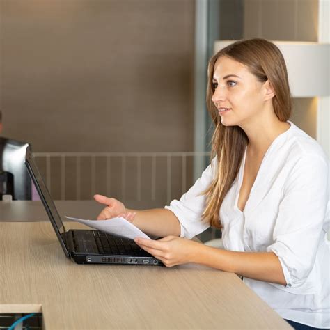 Laying the Foundations: How Temp Jobs Can Propel Your Career Forward