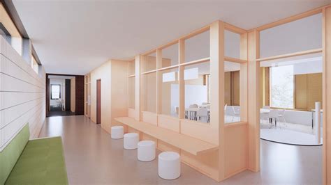 The Packer Collegiate Institute - Garden House | Archstone Builders LLC