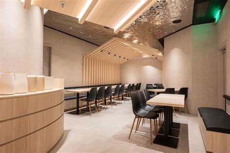 Japan's Leading Matcha Café Nana's Green Tea Opens 2nd Hong Kong Branch