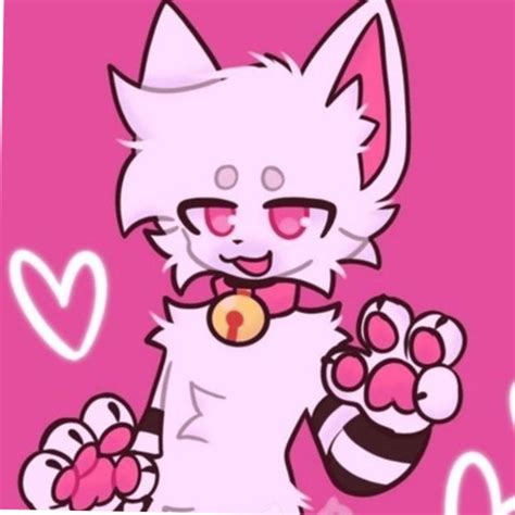 Furry Femboy | Dopple.ai