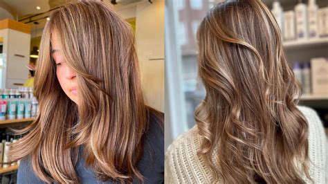 Tinte golden brown: la tendencia de cabello para ILUMINAR las pieles ...