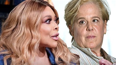 Wendy Williams Slams Guardianship Attorney Over 'Bad Days' Claim