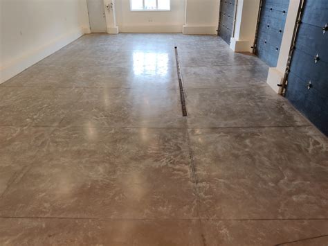 Polished & Ground Concrete – CementWright