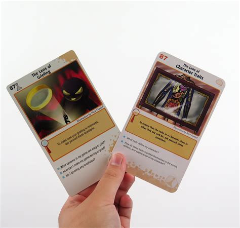 The Art of Game Design 1st & 2ndEdition — DECKAHOLIC