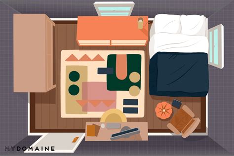 7 Best Small Bedroom Layout Ideas for Any Home