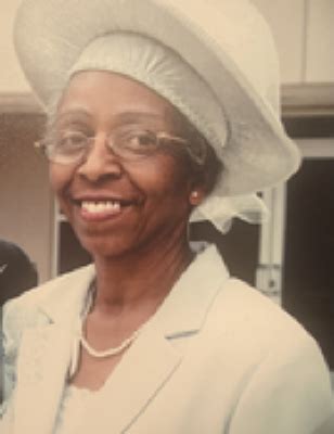 Ms. Patricia Ann Newman - 2022 - S.L. Barno Funeral Directors