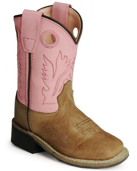cowgirl boots youth - hot online products