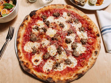 The Best Pizza In Seattle - Seattle - The Infatuation
