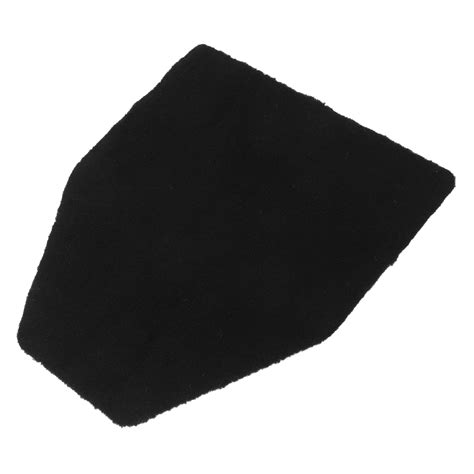 CIMAXIC Urinal Floor Mats Commercial Urinal Floor Mat PVC 1Pack ...