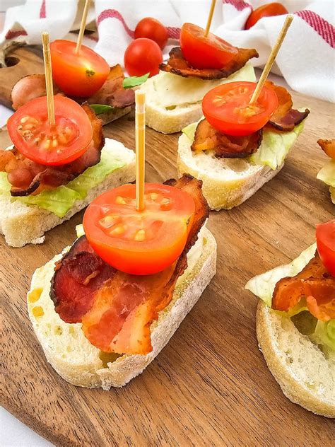 30 Backyard Party Food Ideas for Your Next Outdoor Bash