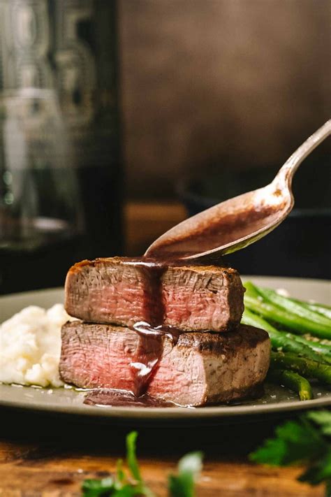 Bordelaise Recipe - Coley Cooks