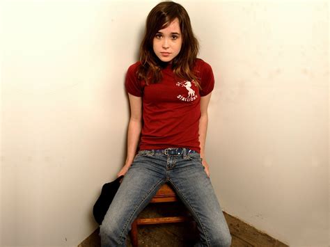 Ellen Page (†) | Baneados Foros Perú