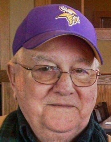 Ronald L Swenson Obituary - Argus Leader