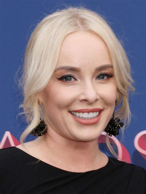 Jaime Bergman - Model, Actress, Playmate