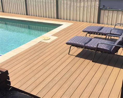 What is Composite Decking? | Everlast Services