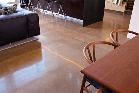 Slip Resistance | Understanding the variables | Concrete Colour Systems