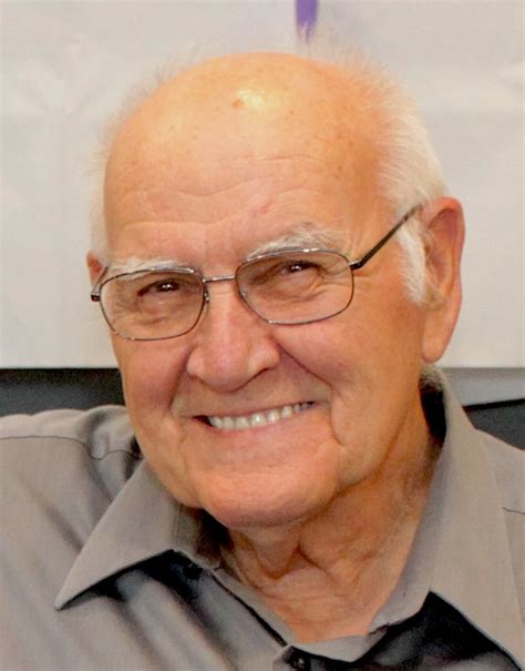 James Walter Morehouse | Soller-Baker Funeral Homes, Inc.