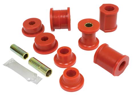 CONTROL ARM BUSHINGS | Rancho Performance Centers