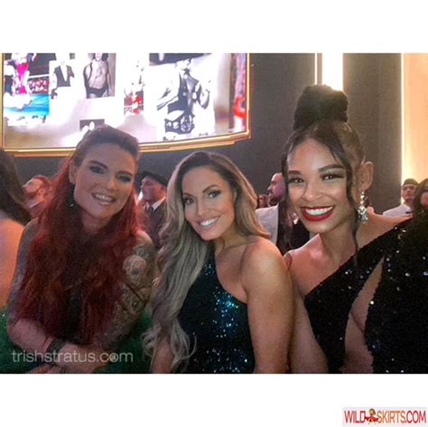 Trish Stratus / trishstratuscom nude Instagram leaked photo #419