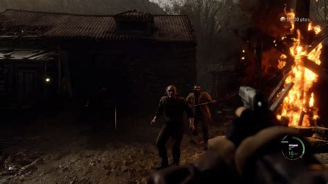 RE4 Remake Now Supports VR, FOV, DLSS/DLAA/XeSS via PC Mod; First ...