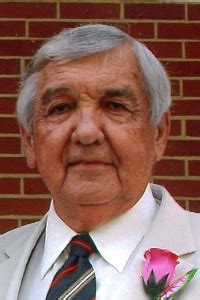 Rev. David Larry Ash - Obituary - Fitzgerald, GA - Paulk Funeral Home ...