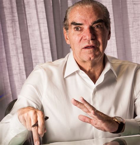 Icon, de Michael Klein, compra concorrente | Empresas | Valor Econômico