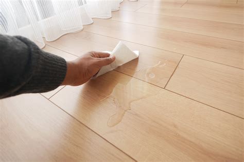 How to Fix Scratched Vinyl Flooring: Tips and Tricks to Remove ...