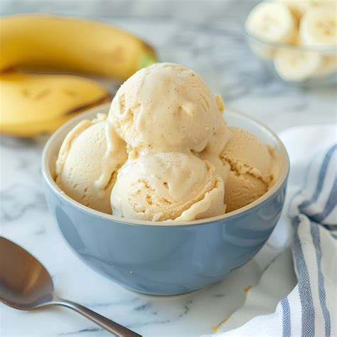 One-Ingredient Banana Ice Cream Recipe (10+ Flavors) - Insanely Good