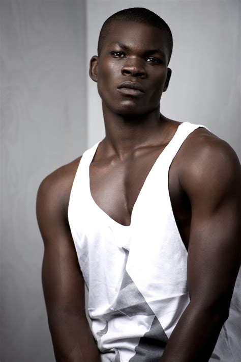 Pin by thomas nguka on model male TANZANIA & CAPE TOWN,SOUTH AFRICA ...