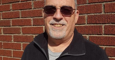 Phil Eaton writes into the sunset | Local News | lockportjournal.com