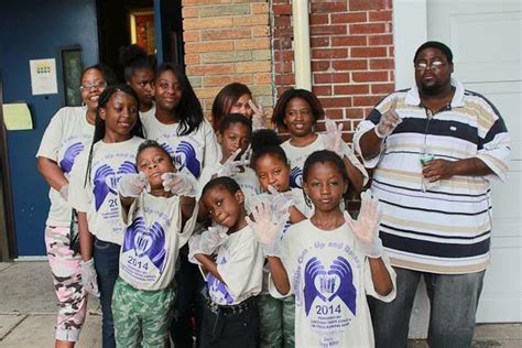 Congo Funeral Home | Wilmington, DE Funeral Home & Cremation