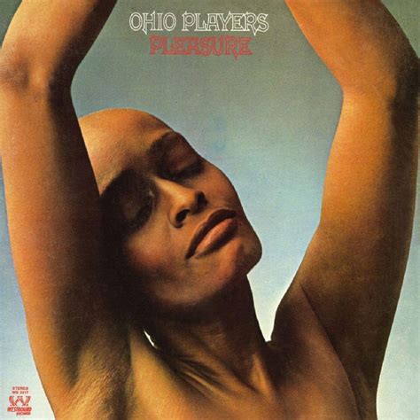 Ohio Players - JazzRockSoul.com